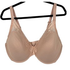 Natori bra 741258 Avail full fit convertible light pink 40G