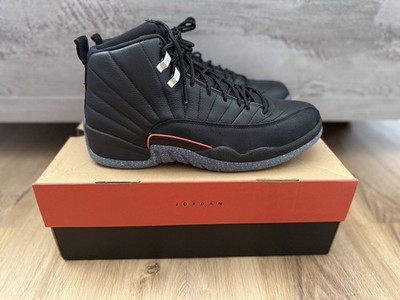 Size 11.5 - Jordan 12 Utility 