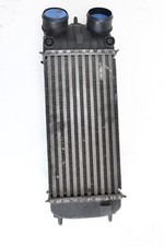 Ladeluftkühler Peugeot 207 CC 9651280680 1.6 110 KW 150 PS Benzin 03-2009