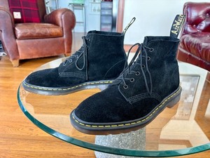 Dr Martens 101 Suede | eBay