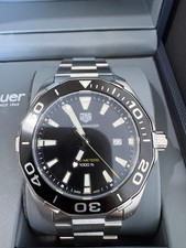 TAG Heuer Aquaracer Men