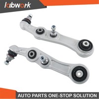2 Querlenker Vorne FüR Mercedes Benz C - W205 S205 A205 C205 Unten A2053306201