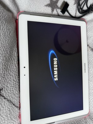 Samsung Galaxy Tab 2 GT-P5100 10 1 Zoll Tablet Android 4.4