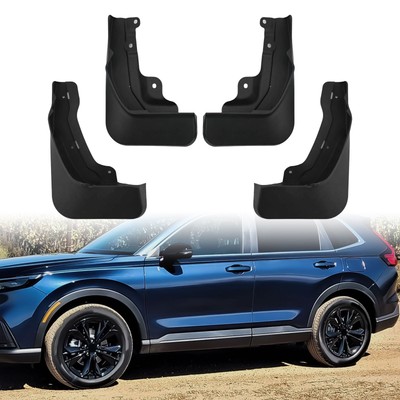 Stay Protected on the Road mit OEM Schmutzf?ngern f��r Honda f��r CRV 2023 2025