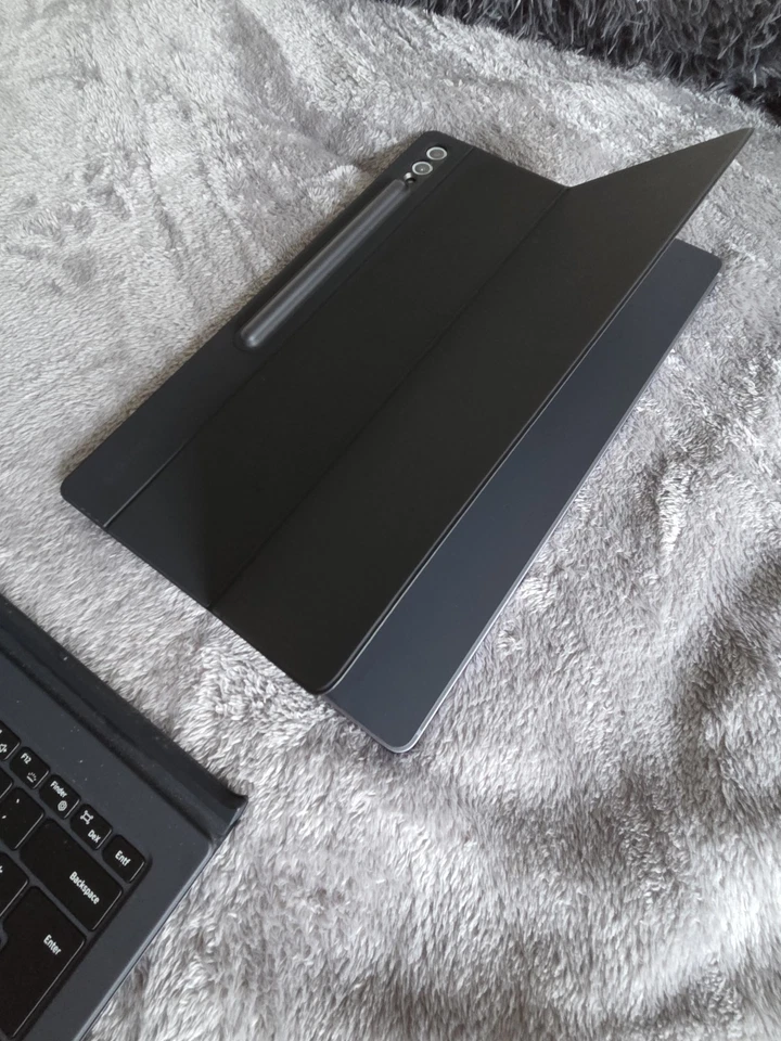 Samsung Galaxy Tab S10 Ultra · 1TB · Cellular, Foto 4 von 5