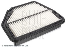 Air Filter fits VAUXHALL ANTARA 2.2D 2010 on Blue Print 022745824 4802876 New