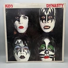 KISS Dynasty 1979 Vinyl LP Casablanca NBLP 7152 US Pressing