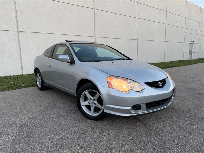 2003 RSX  - Image 2 of 4