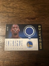 Harrison Barnes Cards and Memorabilia Guide 9