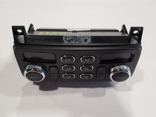 Bentley Continental Flying Spur 2006 A/c switch Photo - $77