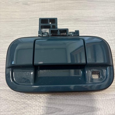 Suzuki Hustler (Daihatsu) back door handle, brand new.