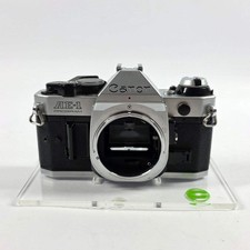 Canon AE-1 Program 35MM SLR Film Camera