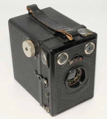Lumiére Scoutbox 6x9 2330/12