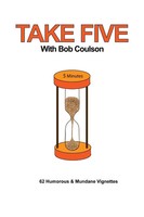 Bob Coulson | Take Five | Taschenbuch | Englisch (2017) | [.]