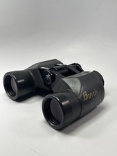 READ DESC Burris 8 x 40 Binos Binoculars Bak-4 Prisms Long Eye Relief field 8.2