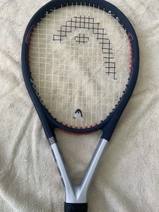 Head Ti. S5 Tennis Racket | eBay