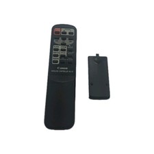 Genuine Canon Wireless Controller WL-61 Remote for Canon Camcorder Working 