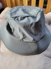 Wanderhut Decathlon/ Forclaz 58 cm oliv neuwertig