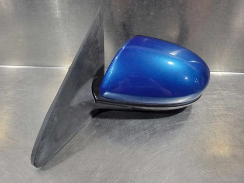 Door Mirror MAZDA 3 Left 10 11 12 13