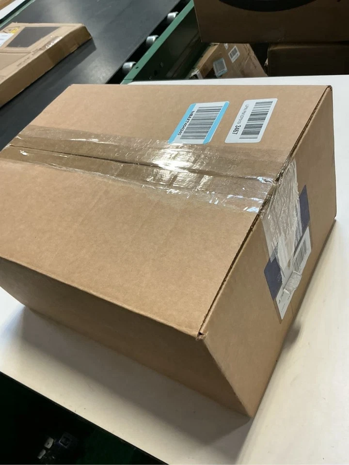 Denso 476-0025 A/C Evaporator Core Toyota Tundra 2000-2002 (Aug) OEM 88501-0C010 - Image 3 of 3