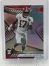 2021 Panini Chronicles Draft Picks - XR Jaylen Waddle #185 (RC)