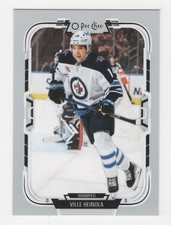 2025-26 O-PEE-CHEE HOCKEY BASE CARDS FROM #301-400 PICK THE ONES YOU WANT