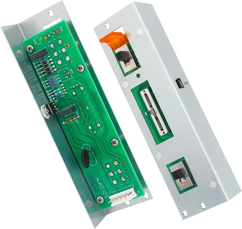 SV03255 Range Hood Control Assembly Replacement | Control Board Fits K210A30SS K - product listing photo
