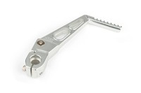 Kickstarter Str8 Lighty Klappbar FüR Minarelli AM6 - Farbe: Alu