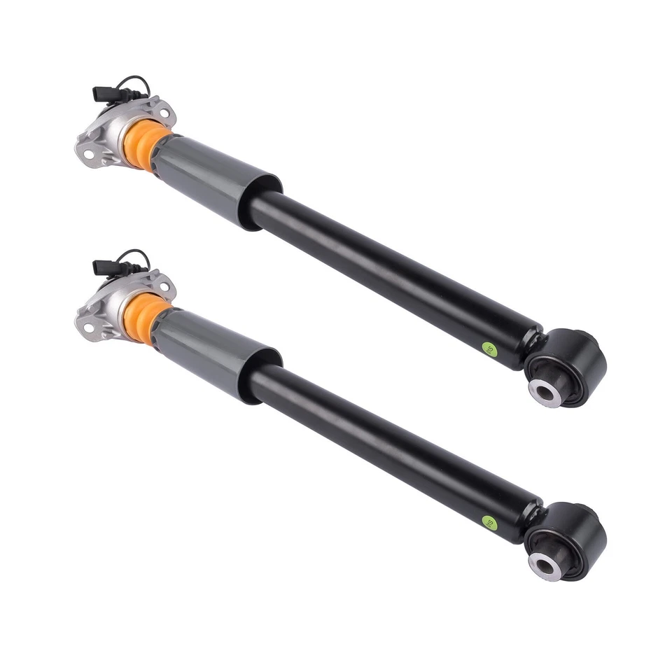 For Audi TT TTS TTRS Quattro A3 S3 RS3 2015-23 Suspension Strut Shock MagneRide - Image 4 of 4