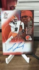 2025 Topps Jerry Jeudy Red (Raw)