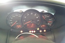 1998 Boxster Oe Speedometer Gauge Cluster 84k Miles Porsche