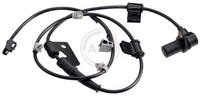 A.B.S. ABS Sensor Raddrehzahl 31094 FüR XD Cerato Elantra Hyundai KIA Matrix 3 1