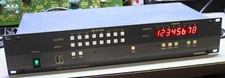 Kramer VS-808xl Composite Video Audio 8x8 Mat...
