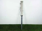 4K02312600 COMPLETE FORK / BARRA IZQUIERDA / IZQUIERDA / 597778 FOR YAMAHA XJ