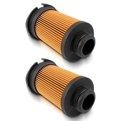 For Ferris 595930 Oil Filter 2PCS Fits Vanguard Engine IS3200Z IS2100Z SRS Z2