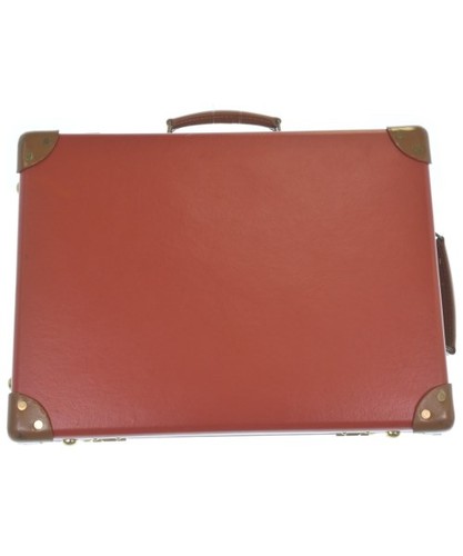 GLOBE-TROTTER Carry-ons & Suitcases Red 2200647156216