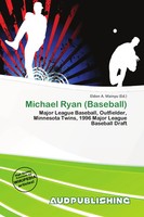 Eldon A. Mainyu | Michael Ryan (Baseball) | Taschenbuch | Englisch (2026)