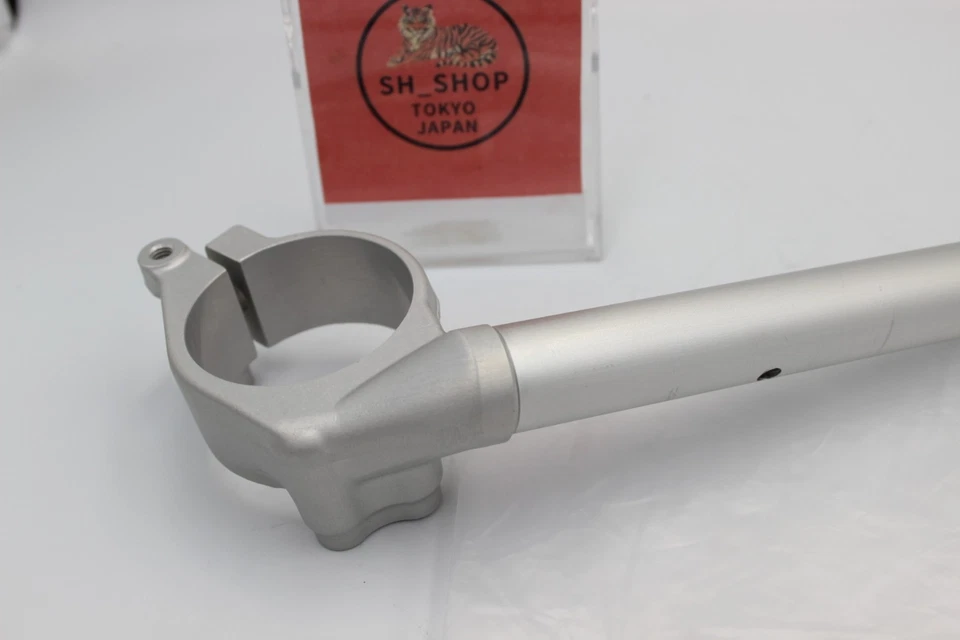 MANILLAR YAMAHA piezas originales OEM 5VY-26121-00-00 para YZF-R1 Foto 3 de 4