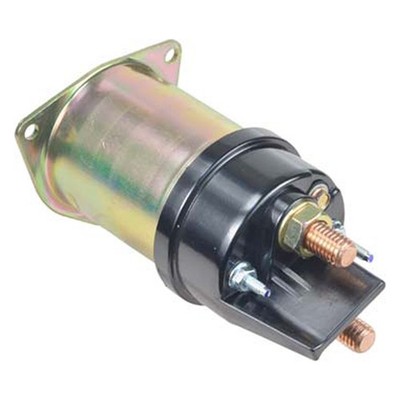 NEW 12V SOLENOID FITS BUHLER VERSATILE 2360 2375 2425 2270 2310 1993939 10478931