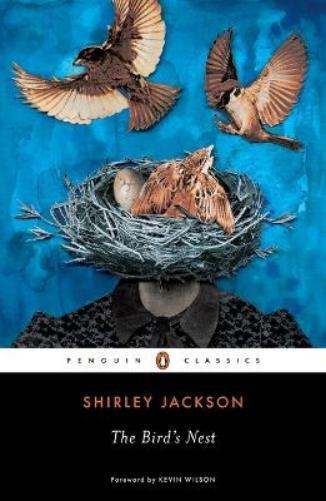 Shirley Jackson The Bird's Nest (Tascabile)