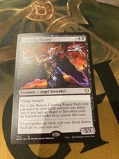 Cleaving Reaper NM Pack Fresh Collection Bulk x1 Kaldheim