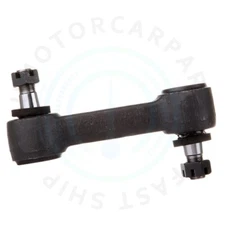 1x Fit For Chevrolet G20 P20 GMC C15 Front Idler Arm Suspension Kit K6096T