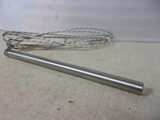 NEW  Watlow J8A100 240V 1500W Firerod Cartridge Heater 8-1/8"   *FREE SHIPPING*