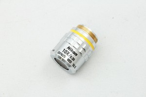 Nikon-CF-Plan-10X-0-30-EPI-OFN25-WD-Microscope-Objective-Lens-1719