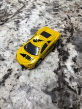 IDEA VILLAGE RC FURY (FC1009031)