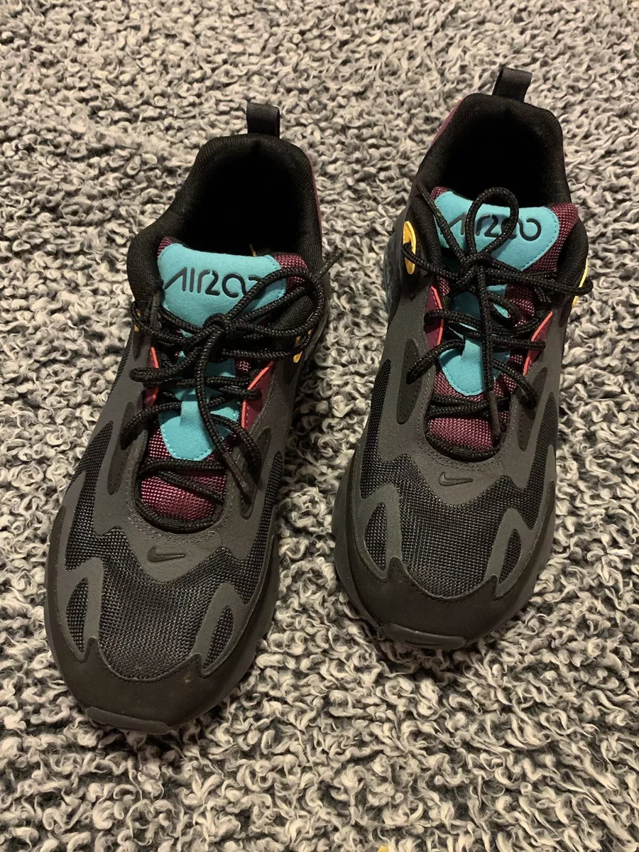 Nike top air b