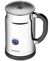 Nespresso Aeroccino Plus Milk Froster 3192-us Nespresso Aeroccino Plus Milk Froster 3192-us
