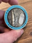 Apollo 11 First Moon Landing Challenge Coin July 29, 1969 Awesome 3D Design — photo 10