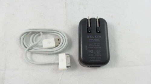 Belkin Universal cargadores y bases de recarga para reproductores de audio para Apple