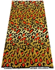 African Wax Print Exclusive Design Sell  by 6 Yards , 100% cotton for dresses